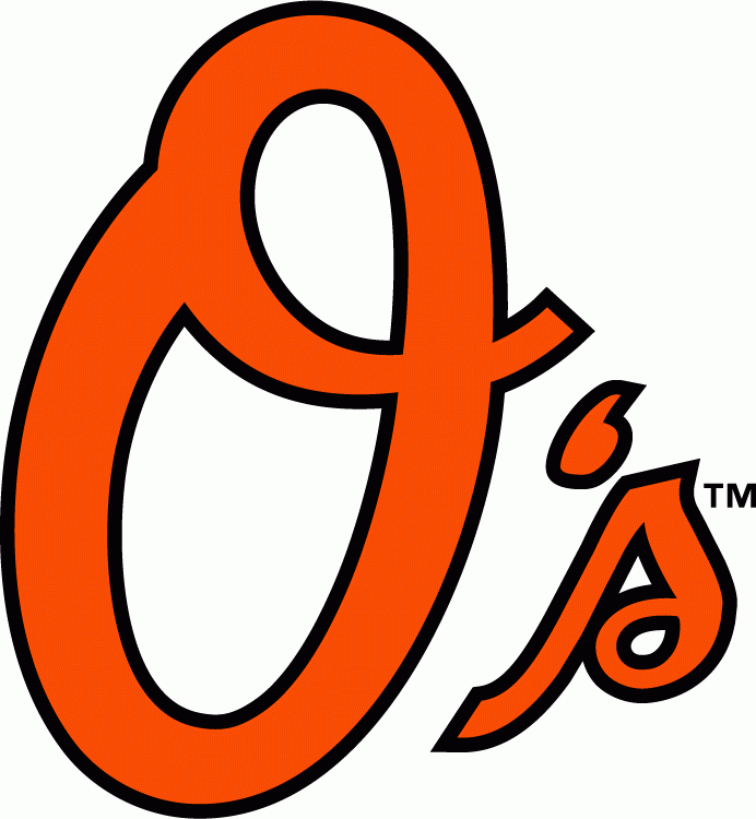 Baltimore Orioles 2009-Pres Alternate Logo t shirts iron on transfers v4